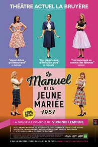 Le manuel de la jeune mariée 1957
