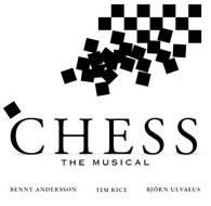 “Chess - The musical”  : Première au Det Ny Teater de Copenhague en septembre 2025.